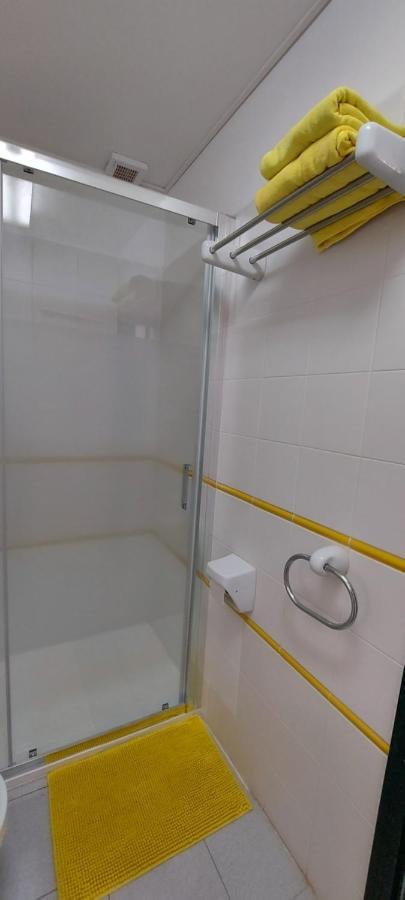 Puerta Del Sol Apartamento Caleta De Fuste Exterior foto