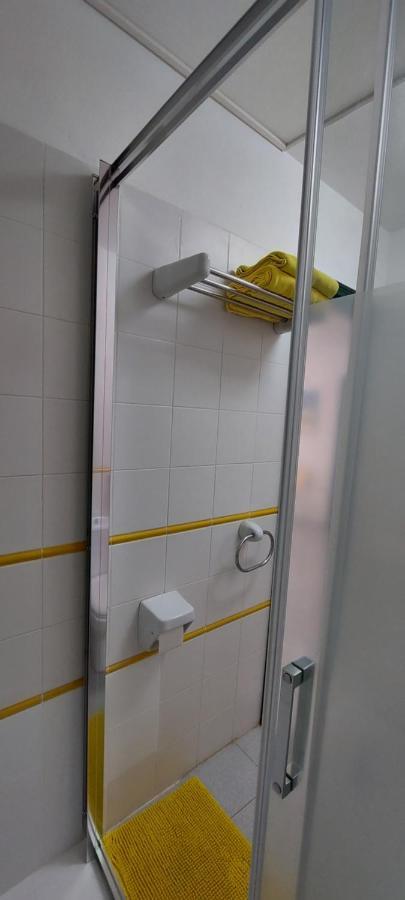 Puerta Del Sol Apartamento Caleta De Fuste Exterior foto