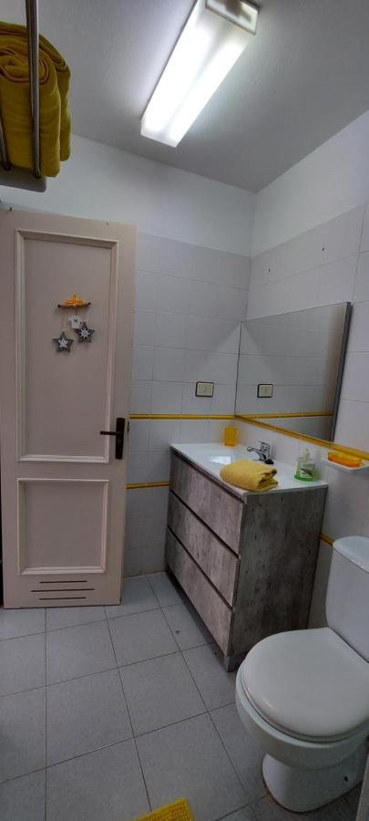 Puerta Del Sol Apartamento Caleta De Fuste Exterior foto