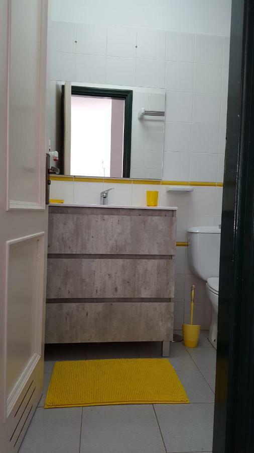 Puerta Del Sol Apartamento Caleta De Fuste Exterior foto