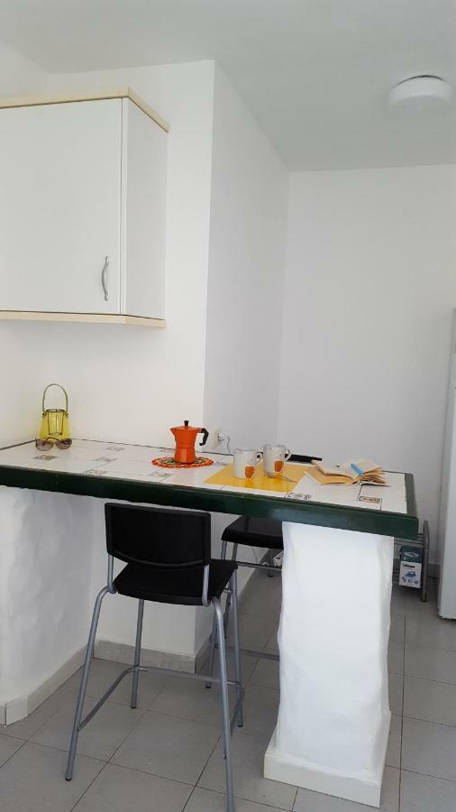 Puerta Del Sol Apartamento Caleta De Fuste Exterior foto