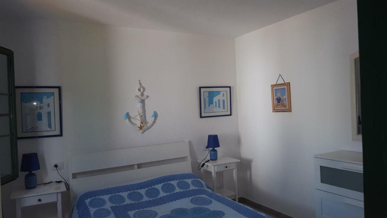 Puerta Del Sol Apartamento Caleta De Fuste Exterior foto