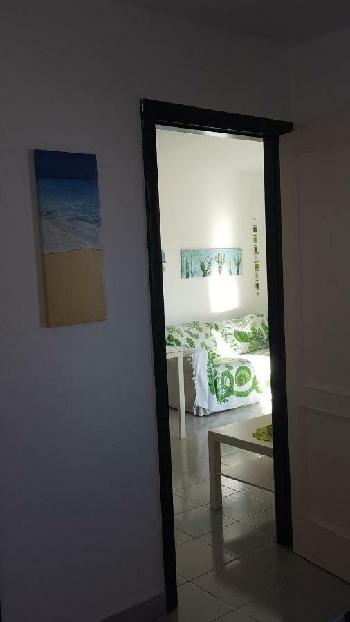 Puerta Del Sol Apartamento Caleta De Fuste Exterior foto