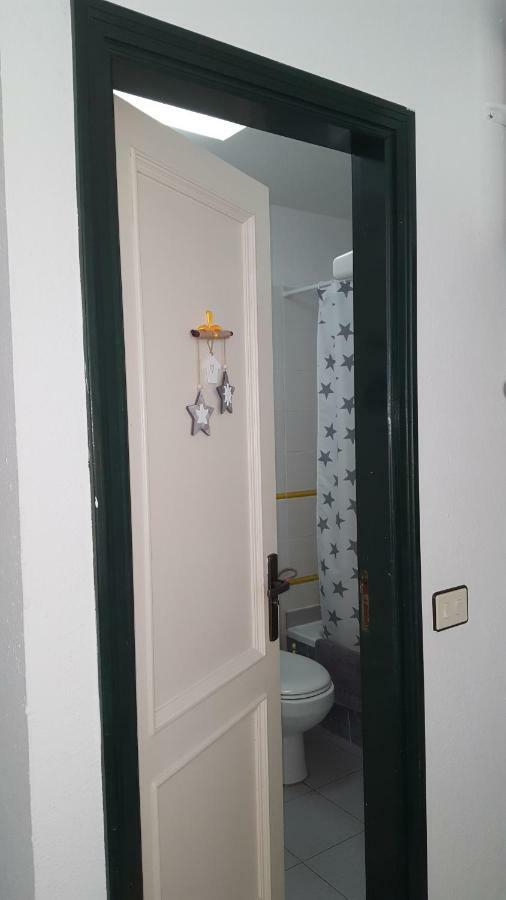Puerta Del Sol Apartamento Caleta De Fuste Exterior foto